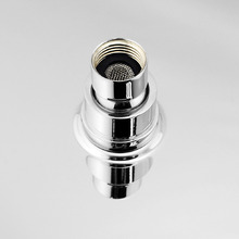 Andon 250mm Shower Arm & Square Head